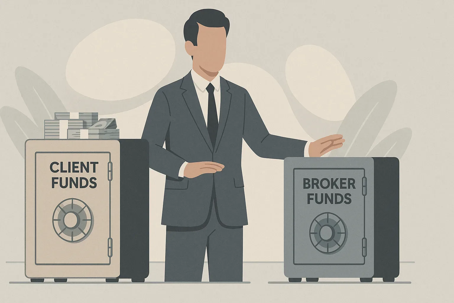Forex Broker Client Segregation: a practical, no-hype guide for readers from Forextoolstrader Com.