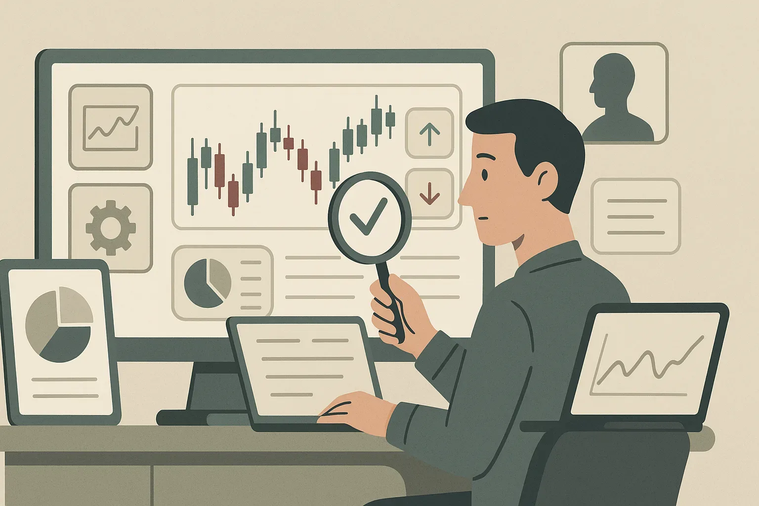 Forex Trading Platform Usability Metrics: a practical, no-hype guide for readers from Forextoolstrader Com.