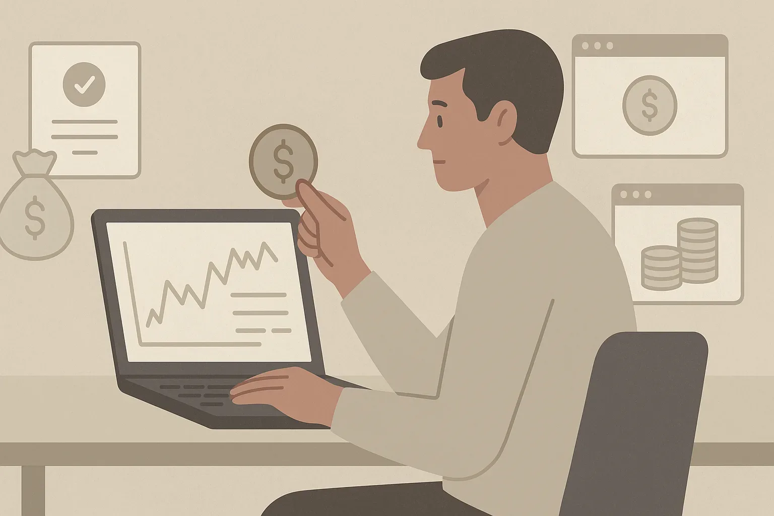Minimum Forex Account Deposit: a practical, no-hype guide for readers from Forextoolstrader Com.