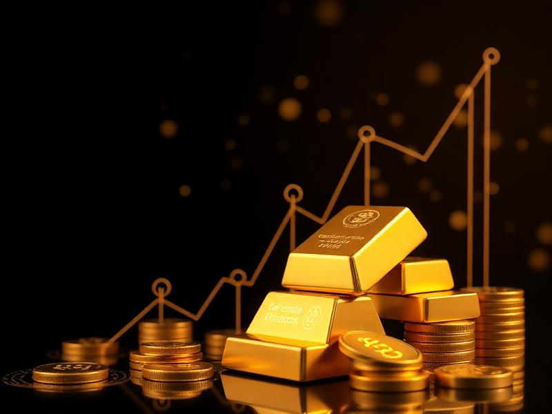 Real World Asset Tokenization Exceeds $10 Billion in On-Chain Value