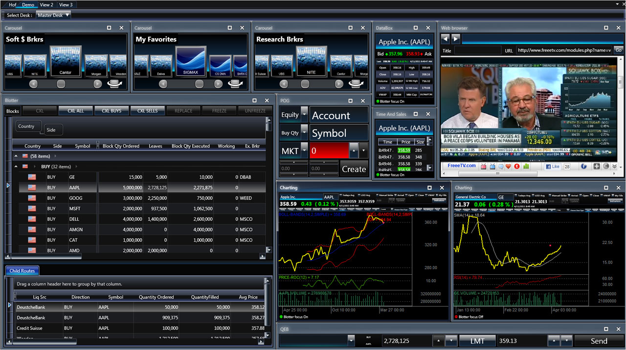 forex tools software