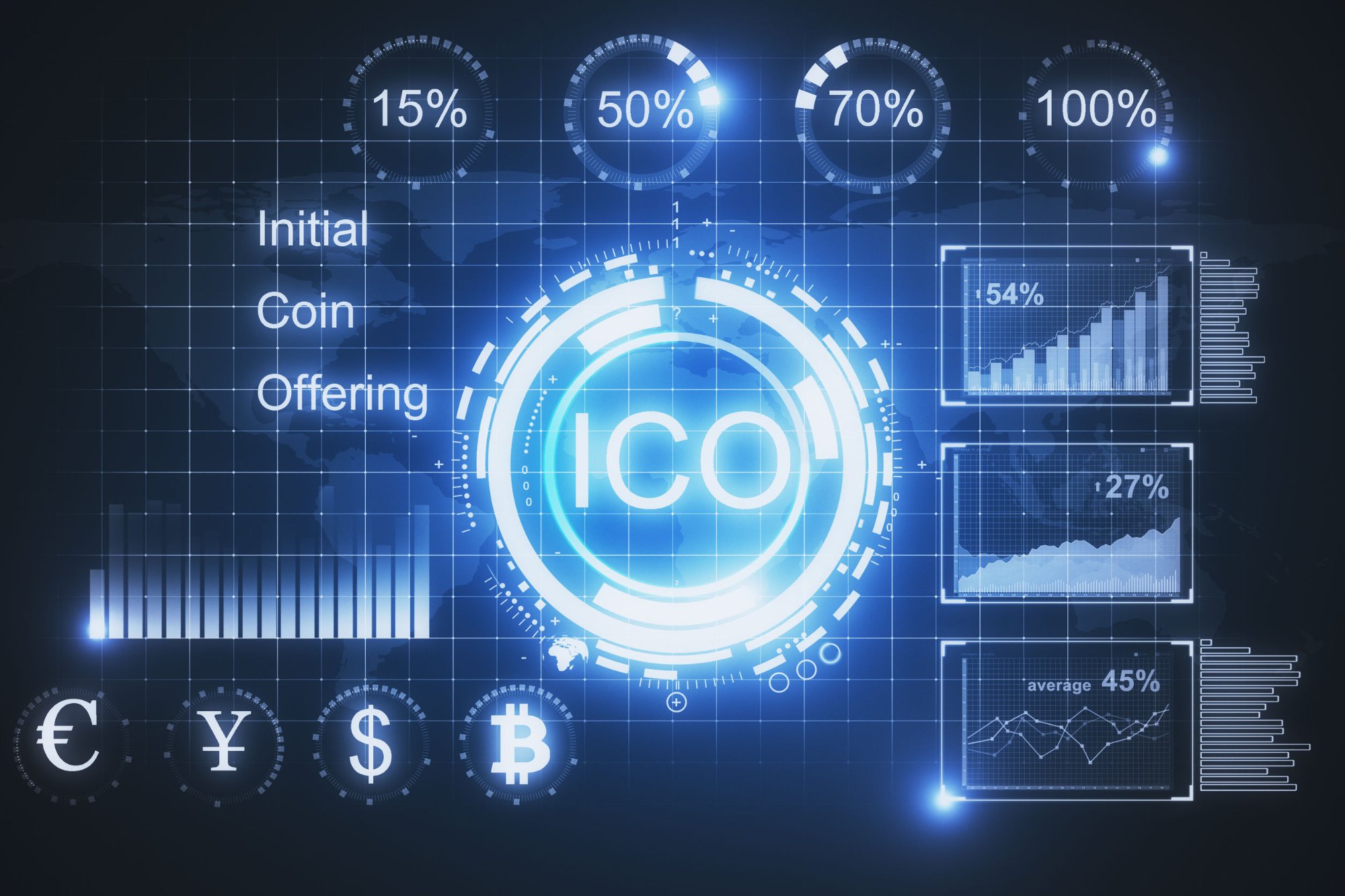 How to Choose the Right ICO Investments