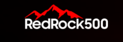 RedRock500 logo