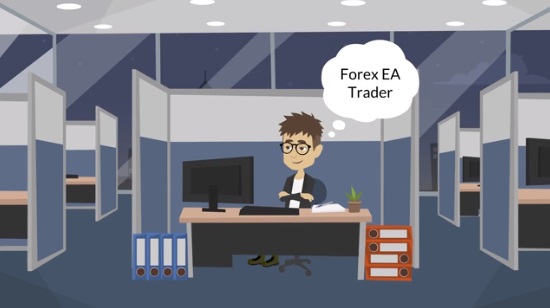 Forex EA Trader