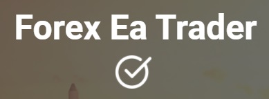 Forex EA Trader logo