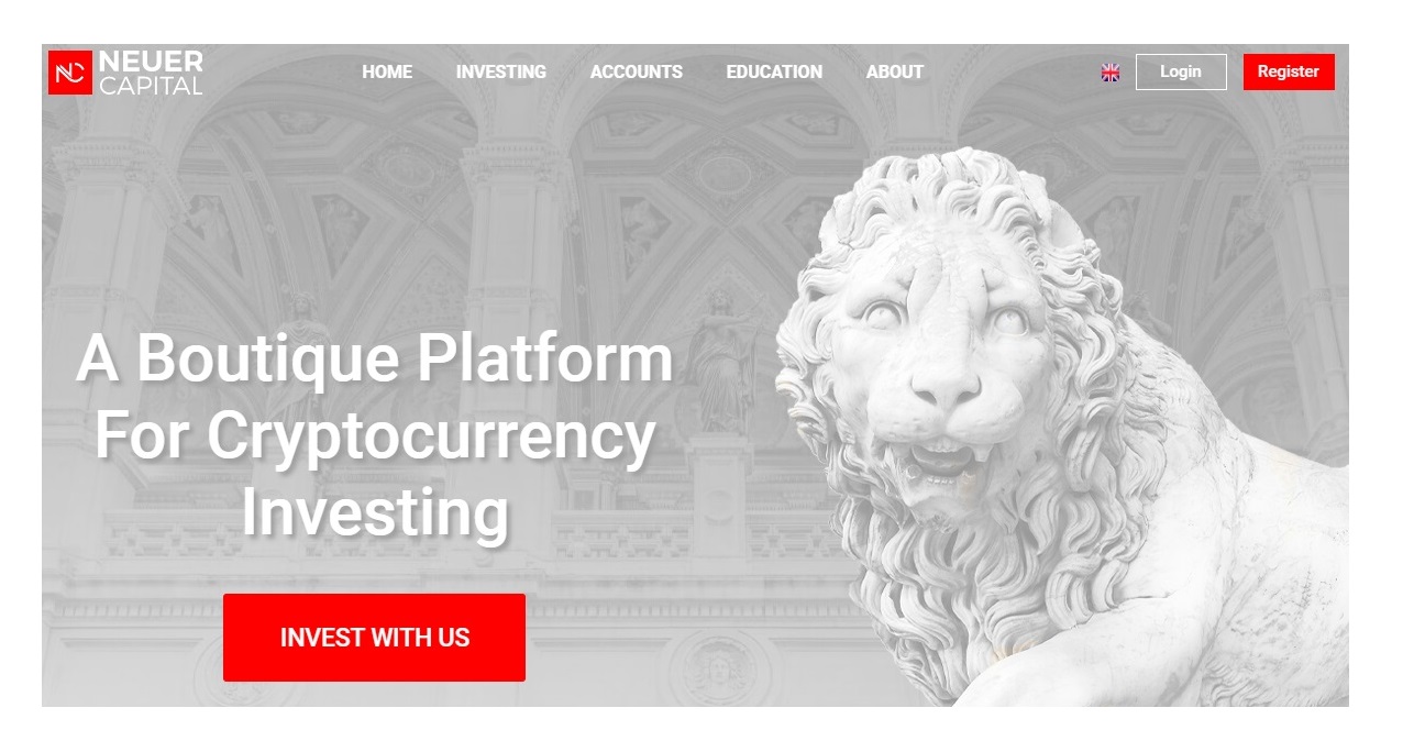 https://www.neuercapital.com/ https://www.neuercapital.com/