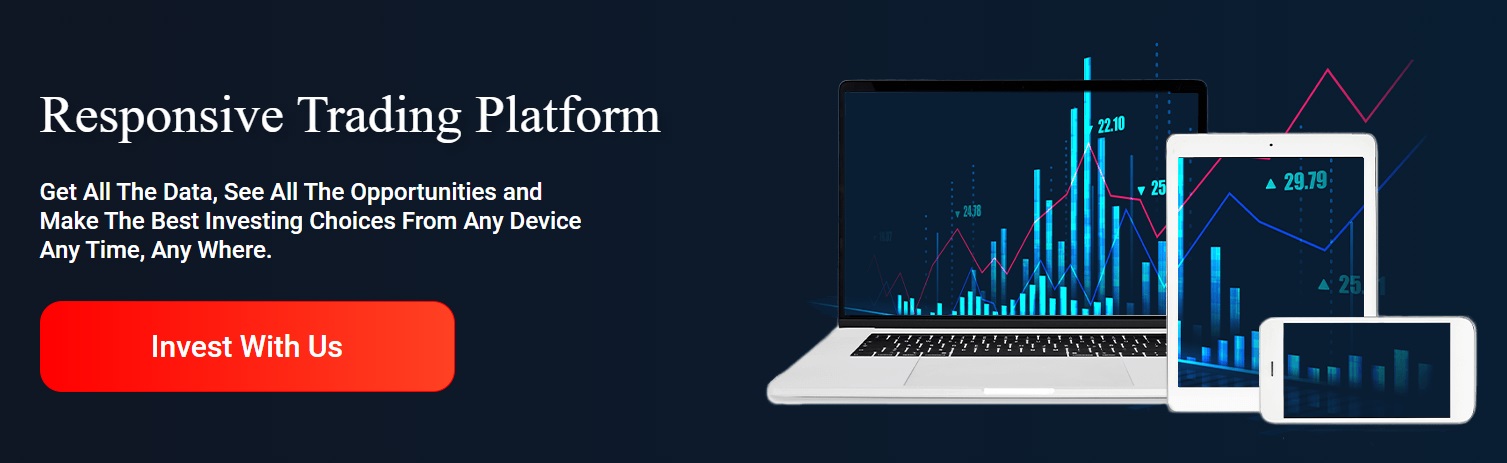 NCapital Group trading platform