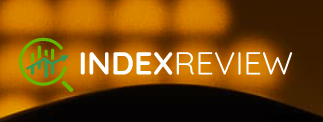 IndexReview logo