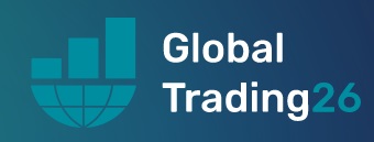 GlobalTrading26 logo