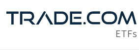 TRADE.com logo.