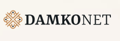 Damkonet logo