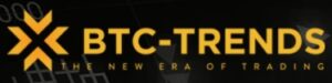 BTC Trends logo