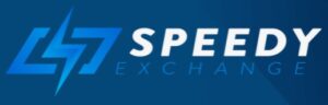 Speedy Exchange logo