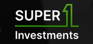 Super1Investments Logo