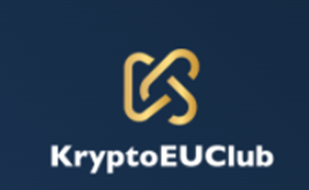 Krypto EU Club-Logo