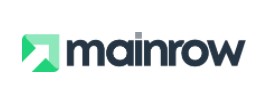 Mainrow logo