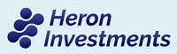 Heron Investments logo