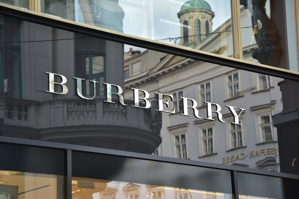 Burberry Share Undervalued Following Earnings: Should You Buy? - Forex ...