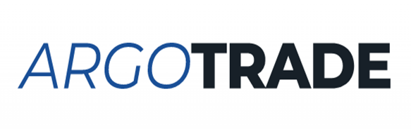 ArgoTrade logo Source: https://www.argotrade.com/en