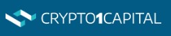 Crypto1Capital logo
