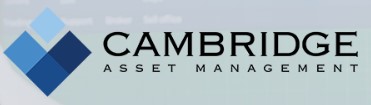 Cambridge Asset Management logo