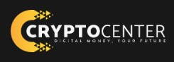 Crypto Center logo