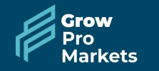 Grow Pro Markets logo