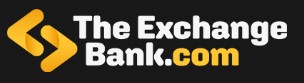 The Exchange Bank logo