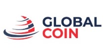Global Coin logo