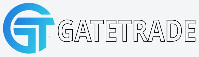 GateTrade logo