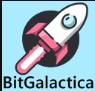 BitGalactica logo