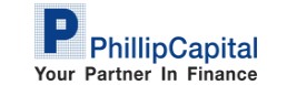 Phillip Capital logo