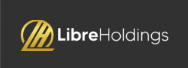 Libre Holdings logo