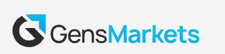 logo13 Forex Tools Trader GensMarkets logo