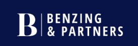 Bezing Partners logo