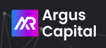 ArgusCapital logo
