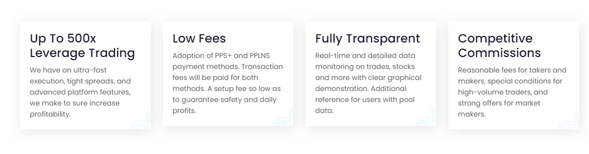 TradeOX benefits - Forex Tools Trader TradeOX benefits