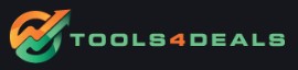Tools4Deals Logo - Forex Tools Trader Tools4Deals Logo