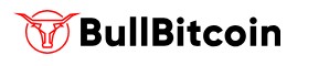 BullBitcoin logo